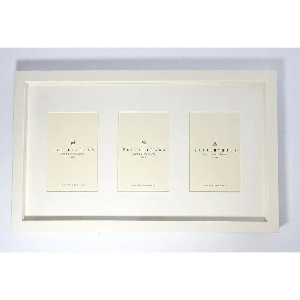 Pottery Barn pottery barn